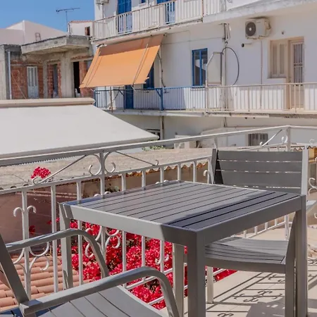 Adelfia شقة مدينة سكياثوس