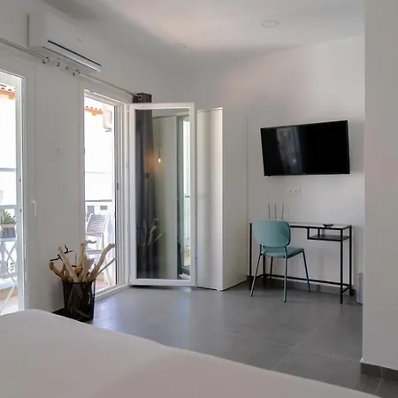 Adelfia Appartamento Città di Skiathos