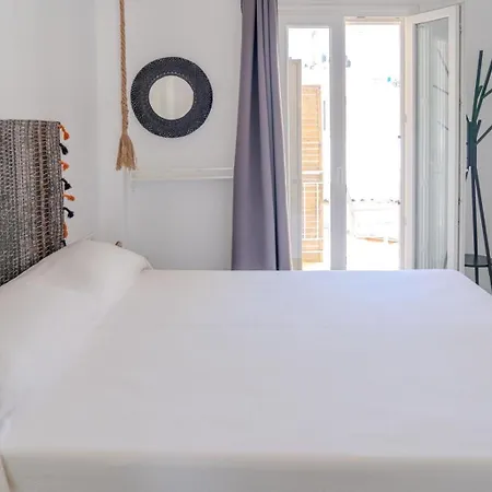 Adelfia Appartamento Città di Skiathos