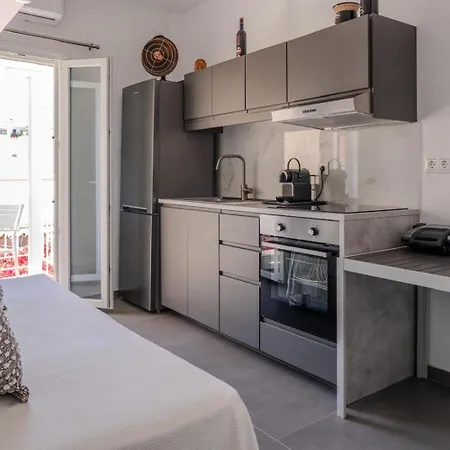 Appartamento Adelfia Città di Skiathos